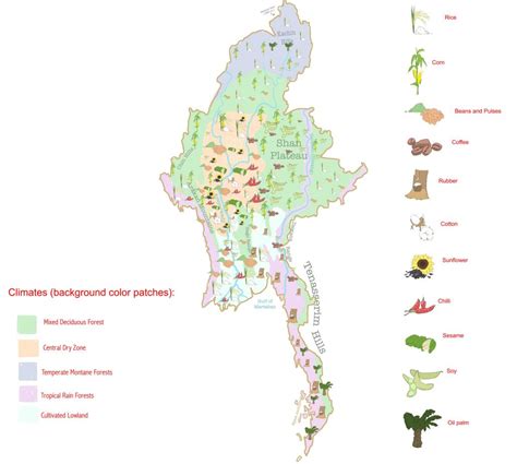 Examples of MAP Implementation in Various Industries